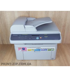 Samsung SCX-4321