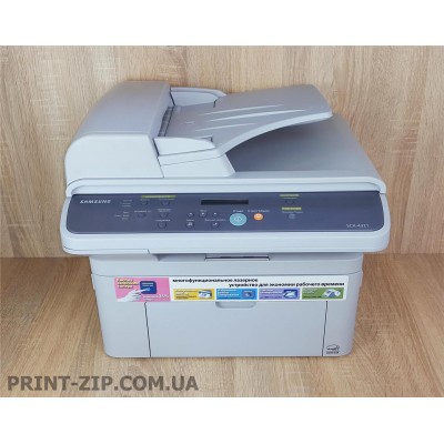 Samsung SCX-4321 Samsung SCX-4321