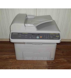 Samsung SCX-4725FN