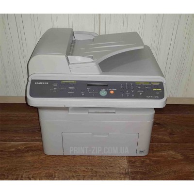 Samsung SCX-4725FN Samsung SCX-4725FN