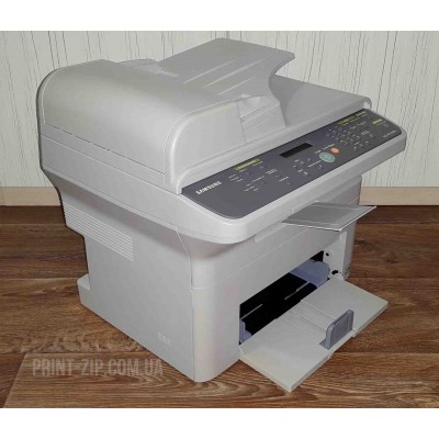 Samsung SCX-4725FN Samsung SCX-4725FN
