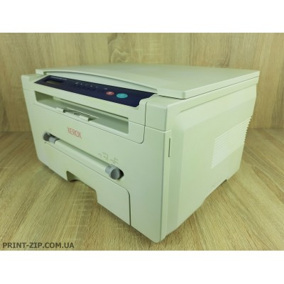 Xerox WC 3119 Xerox WC 3119