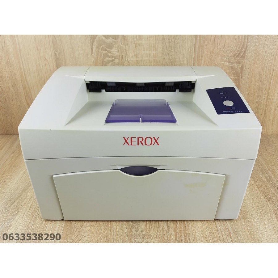 Xerox 3122 с быстрой доставкой