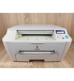Xerox WorkCentre PE114e