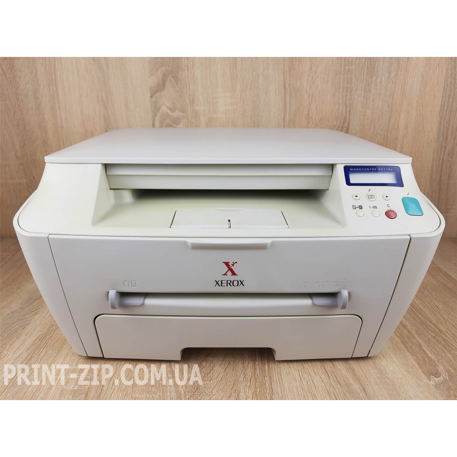 Xerox WorkCentre PE114e с быстрой доставкой