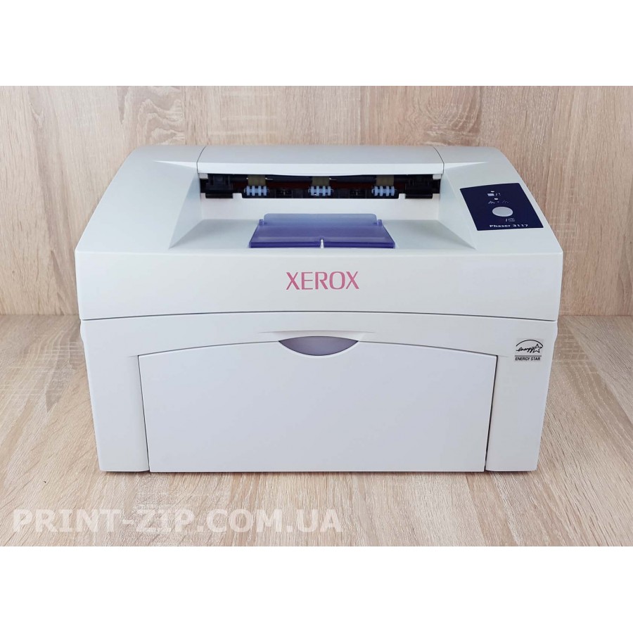 Xerox 3117 с быстрой доставкой