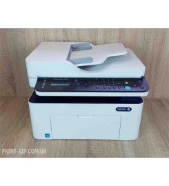 Xerox WorkCentre 3025