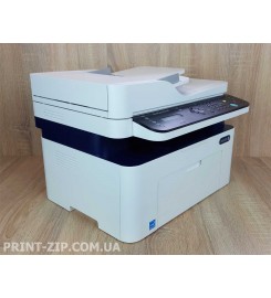 Xerox WorkCentre 3025