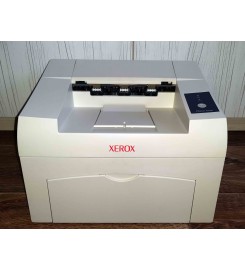 Xerox Phaser 3125 Б/У Пробег 45 000 