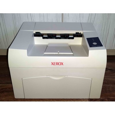 Xerox Phaser 3125 Б/У Пробег 45 000 Xerox Phaser 3125 Б/У Пробег 45 000