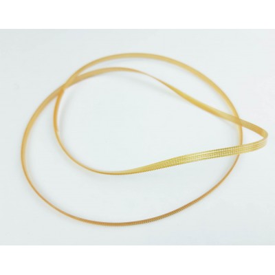 Ремінь каретки Original Epson L800 / L805 / L810 / L850 / R390 / R290 / R270 / RX610 / RX640 / 1292709 Ремінь каретки Original Epson L800 / L805 / L810 / L850 / R390 / R290 / R270 / RX610 / RX640 / 1292709