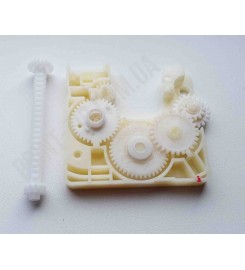 Редуктор Epson L800 / R270 / R290 / R295 / P50 / T50 / T60 / TX650 / TX659 / 1481233 / 1465029 / 1409945 / 1409946 / 1409938 / 1468745
