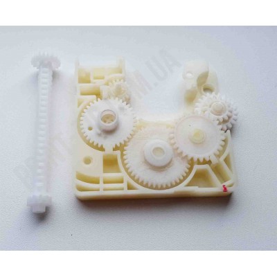 Редуктор Epson L800 / R270 / R290 / R295 / P50 / T50 / T60 / TX650 / TX659 / 1481233 / 1465029 / 1409945 / 1409946 / 1409938 / 1468745 Редуктор Epson L800 / R270 / R290 / R295 / P50 / T50 / T60 / TX650 / TX659 / 1481233 / 1465029 / 1409945 / 1409946 / 1409938 / 1468745