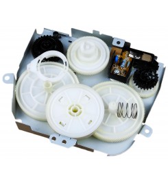 Редуктор в сборе Canon MF3010 / FC0-8442