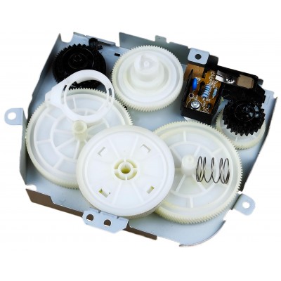Редуктор в сборе Canon MF3010 / FC0-8442 Редуктор в сборе Canon MF3010 / FC0-8442