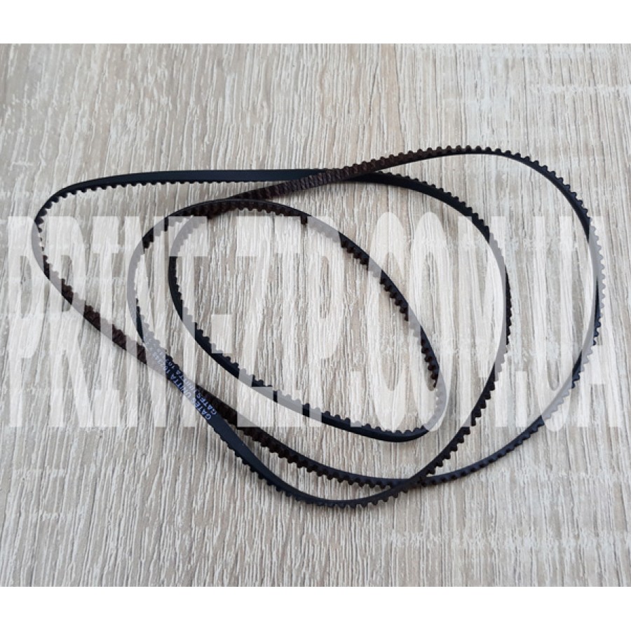 Ремінь скануючої лінійки Canon MF3010 / FC0-8550-000 / FC0-8550 з швидкою доставкою