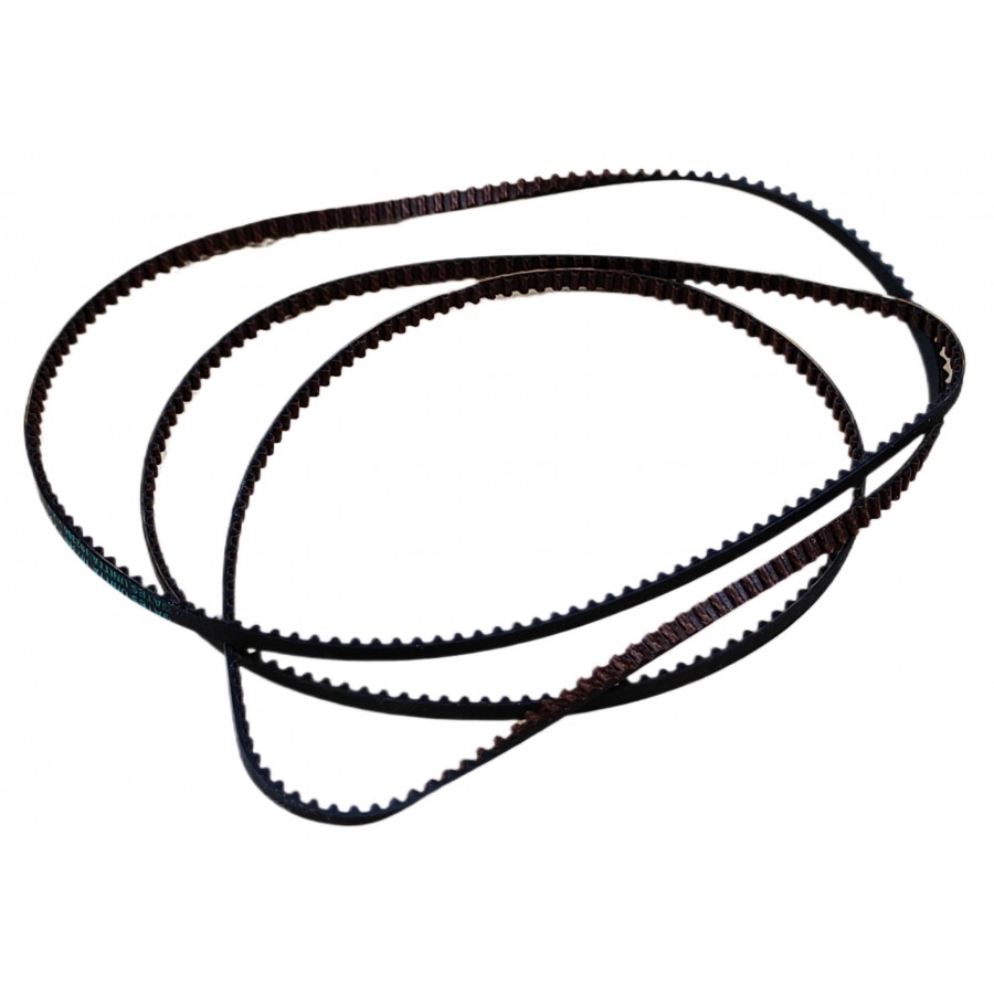 Ремень привода лампы сканера Canon i-SENSYS MF4010 / MF4018 / MF4012 / MF4120 / MF4122 / MF4140 / MF4150 / MF4270 / MF4300 / MF4310 / MF4318 / MF4320 / MF4322 / MF4330  / FC7-3630-000000 / FC7-3630 с быстрой доставкой