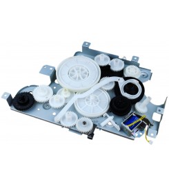 Редуктор в зборі, для моделей з дуплексом Canon i-SENSYS MF4018 / MF4120 / FC9-1155-01