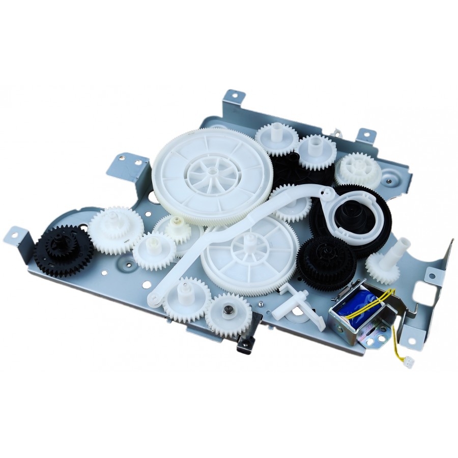 Редуктор в зборі, для моделей з дуплексом Canon i-SENSYS MF4018 / MF4120 / FC9-1155-01 з швидкою доставкою