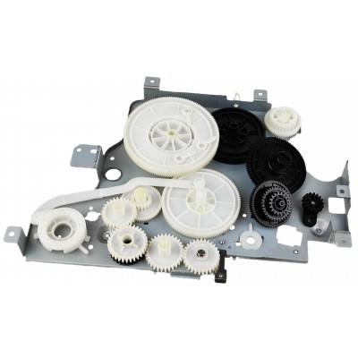 Редуктор в сборе Canon i-SENSYS MF4010 / MF4012 / MF4018 / MF4120 / MF4122 / MF4140 / MF4150 / MF4270 / FC9-1155 / RA0-1019-000 / RC1-1953-000 / RC1-1954-000 / RC1-1955-000 / RU5-0175-000 / FU6-2254-000 Редуктор в сборе Canon i-SENSYS MF4010 / MF4012 / MF4018 / MF4120 / MF4122 / MF4140 / MF4150 / MF4270 / FC9-1155 / RA0-1019-000 / RC1-1953-000 / RC1-1954-000 / RC1-1955-000 / RU5-0175-000 / FU6-2254-000
