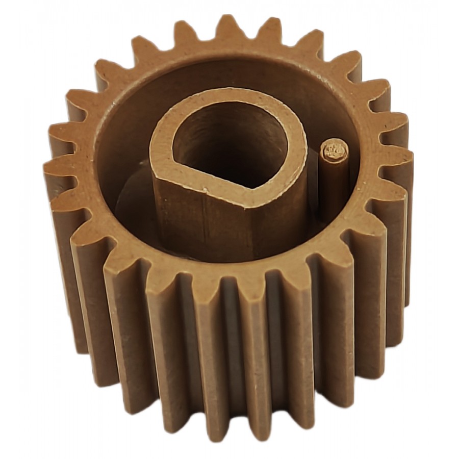 Шестерня 23T Canon iR2002 / iR2004 / iR2202 / iR2204 / iR2206 / FE3-3222-000 с быстрой доставкой