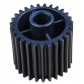 Шестірня 23T приводу термовузла Original Canon iR2002 / iR2004 / iR2202 / iR2204 / iR2206 / FE3-3237-000 з швидкою доставкою