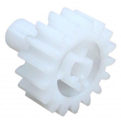 Шестерня 17T Canon MF3110 / MF3220 / MF3228 / MF3240 / MF5630 / MF5730 / MF5750 / MF5650 / MF5770 / FU5-0698-000 Шестерня 17T Canon MF3110 / MF3220 / MF3228 / MF3240 / MF5630 / MF5730 / MF5750 / MF5650 / MF5770 / FU5-0698-000