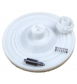 Шестерня 163Т Canon MF3110 / MF3228 / 3240 / MF5630 / MF5650 / LBP3200 / FU5-0700