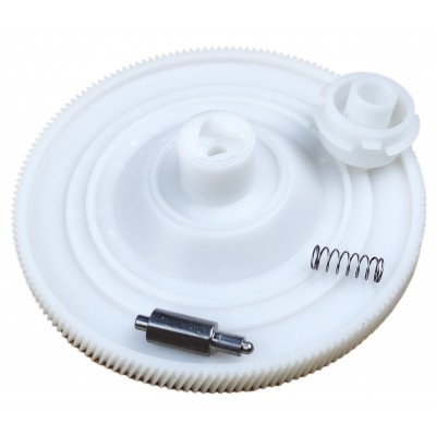 Шестерня 163Т Canon MF3110 / MF3228 / 3240 / MF5630 / MF5650 / LBP3200 / FU5-0700 Шестерня 163Т Canon MF3110 / MF3228 / 3240 / MF5630 / MF5650 / LBP3200 / FU5-0700