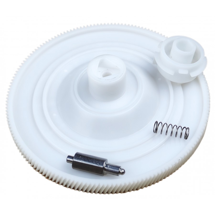 Шестерня 163Т Canon MF3110 / MF3228 / 3240 / MF5630 / MF5650 / LBP3200 / FU5-0700 с быстрой доставкой