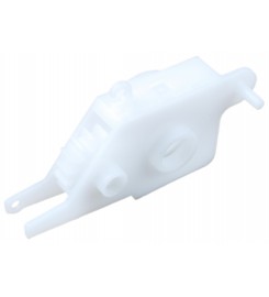 Шестерня 17T приводу термоблока Canon MF3110 / LBP-1210 / FAX-L390 HP LaserJet 1000W / FU5-0703-000