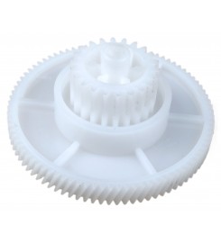 Шестерня,22T/86T Canon LBP3200 / FAX-L380 / MF3110 / MF3220 / MF3240 / MF5630 / MF5650 / MF5730 / MF5750 / MF5770 / FU5-0705-000000 / FU5-0705