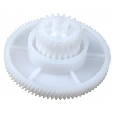 Шестерня,22T/86T Canon LBP3200 / FAX-L380 / MF3110 / MF3220 / MF3240 / MF5630 / MF5650 / MF5730 / MF5750 / MF5770 / FU5-0705-000000 / FU5-0705 Шестерня,22T/86T Canon LBP3200 / FAX-L380 / MF3110 / MF3220 / MF3240 / MF5630 / MF5650 / MF5730 / MF5750 / MF5770 / FU5-0705-000000 / FU5-0705