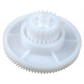 Шестерня,22T/86T Canon LBP3200 / FAX-L380 / MF3110 / MF3220 / MF3240 / MF5630 / MF5650 / MF5730 / MF5750 / MF5770 / FU5-0705-000000 / FU5-0705 с быстрой доставкой Шестерня,22T/86T Canon LBP3200 / FAX-L380 / MF3110 / MF3220 / MF3240 / MF5630 / MF5650 / MF5730 / MF5750 / MF5770 / FU5-0705-000000 / FU5-0705 с быстрой доставкой