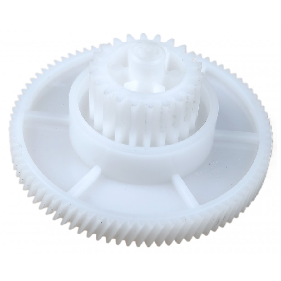 Шестерня,22T/86T Canon LBP3200 / FAX-L380 / MF3110 / MF3220 / MF3240 / MF5630 / MF5650 / MF5730 / MF5750 / MF5770 / FU5-0705-000000 / FU5-0705 с быстрой доставкой