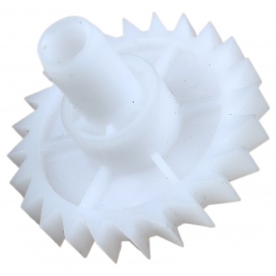 Шестерня храповик 17T/24T Canon MF3110 / MF3228 / MF32414 / MF5750 / MF5770 / MF3220 FU5-0709 Шестерня храповик 17T/24T Canon MF3110 / MF3228 / MF32414 / MF5750 / MF5770 / MF3220 FU5-0709