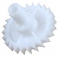 Шестерня храповик 17T/24T Canon MF3110 / MF3228 / MF32414 / MF5750 / MF5770 / MF3220 FU5-0709 с быстрой доставкой