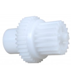 Шестерня 19T/35Т Canon  MF3110 / MF3220 / MF3240 / MF5630 / MF5650 / MF5730 / MF5750 / MF5770 / LBP-3200 / FAX-L380 / FU5-0710-000