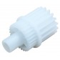 Шестерня 18T/27T узла термозакрепления Canon iR2520 / iR2525 / iR2530 / iR2535 / iR2545 / FU8-0534 с быстрой доставкой