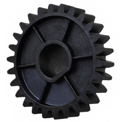 Шестірня 26T гумового вала Canon iR2520 / iR2525 / iR2530 / iR2535 / iR2545 / FU8-0575