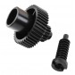Шестерня подмеса тонера 43T/18T Canon iR2520 / iR2525 / iR2530 / iR2535 / iR2545 / PN22814 / FU8-0514 с быстрой доставкой