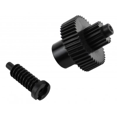 Шестерня підмішування тонера 43T/18T Canon iR2520 / iR2525 / iR2530 / PN22814 / FU8-0514