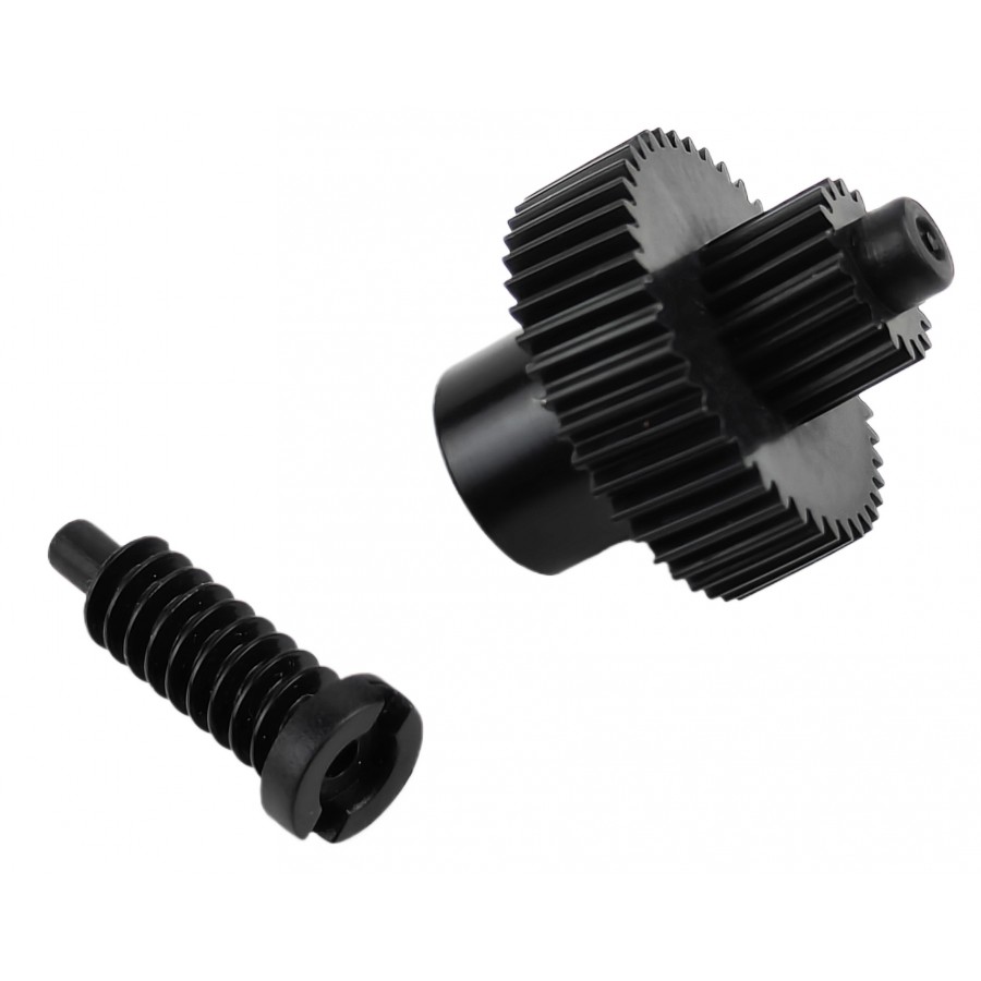 Шестерня подмеса тонера 43T/18T Canon iR2520 / iR2525 / iR2530 / iR2535 / iR2545 / PN22814 / FU8-0514 с быстрой доставкой