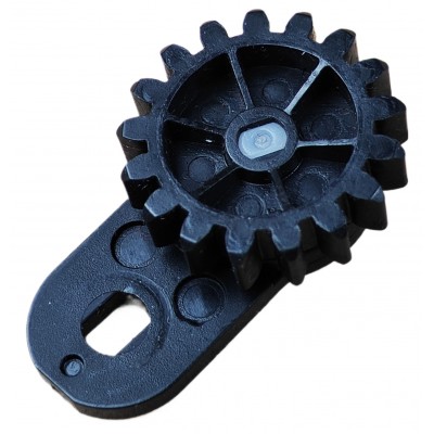 Шестерня 17T HP LJ 1200 / LJ 2400 / LJ P3005 / M3035 / Canon MF4120 / MF4150 / RA0-1172-000 Шестерня 17T HP LJ 1200 / LJ 2400 / LJ P3005 / M3035 / Canon MF4120 / MF4150 / RA0-1172-000