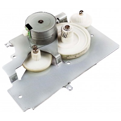 Редуктор в сборе Canon LBP800 / LBP810 / RB2-3933 Редуктор в сборе Canon LBP800 / LBP810 / RB2-3933