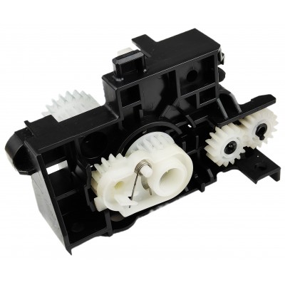 Редуктор привода подачи бумаги Canon E464 / MG2440 / RC-MG2444 Редуктор привода подачи бумаги Canon E464 / MG2440 / RC-MG2444