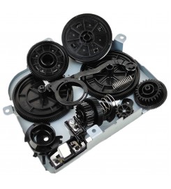 Редуктор в сборе Canon LBP3010 / LBP6000 / LBP6020 / LBP6030 / RC2-1119