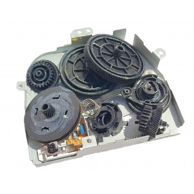 Редуктор в зборі Canon LBP3010 / LBP6000 / LBP6020 / LBP6030 / RC3-0519