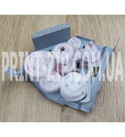 Привод подачи бумаги Canon i-SENSYS MF421dw  / RC4-2972-000CN / RC4-2972 / RU9-0246 / RU9-0248 / RU9-0249 / RU9-0250 / RU9-0051 / RU9-0052