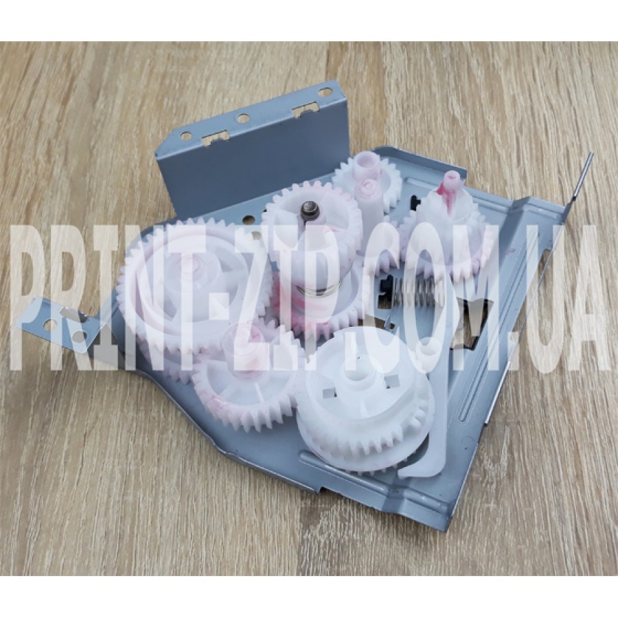 Привод подачи бумаги Canon i-SENSYS MF421dw  / RC4-2972-000CN / RC4-2972 / RU9-0246 / RU9-0248 / RU9-0249 / RU9-0250 / RU9-0051 / RU9-0052 з швидкою доставкою